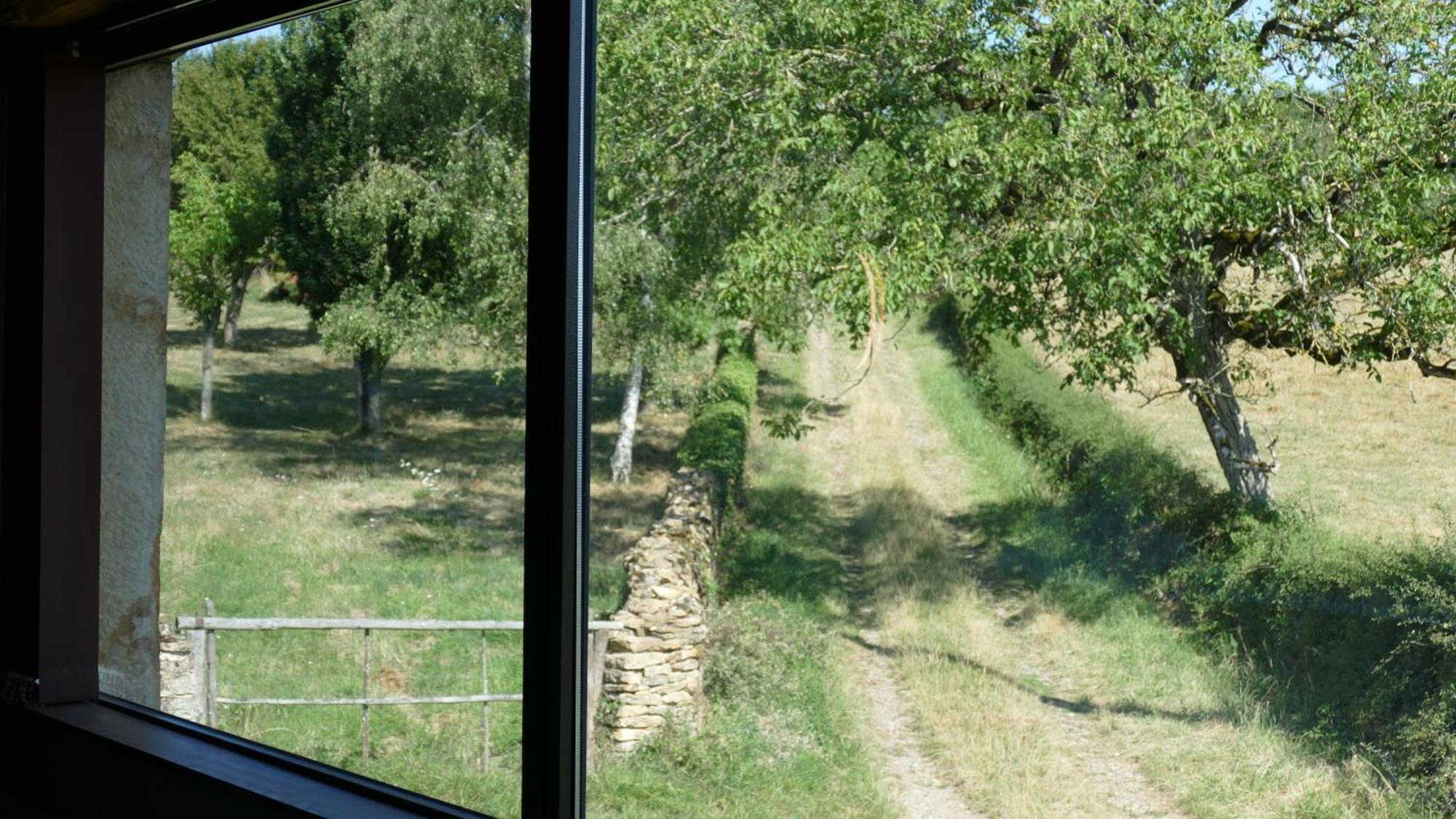 Domaine Du Vernay Mazille Esterno foto